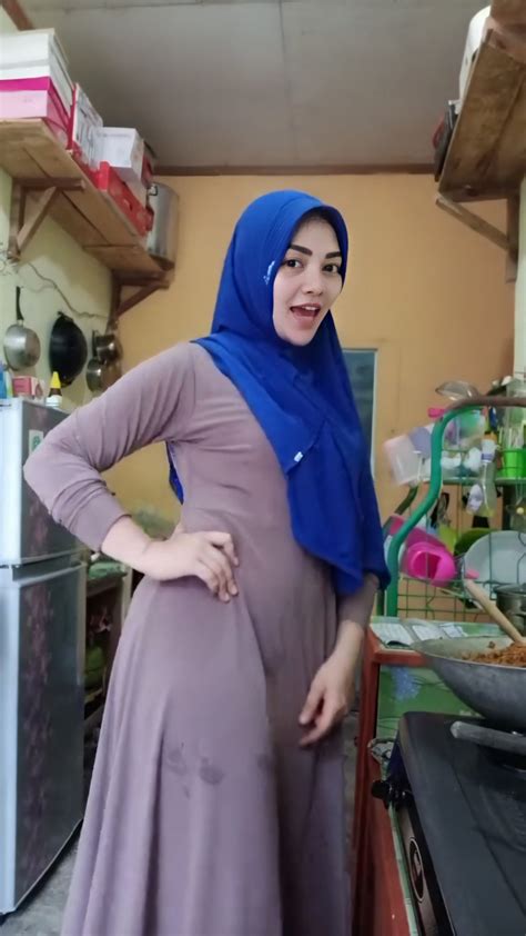 bokep jilbab malay|Malay porn video